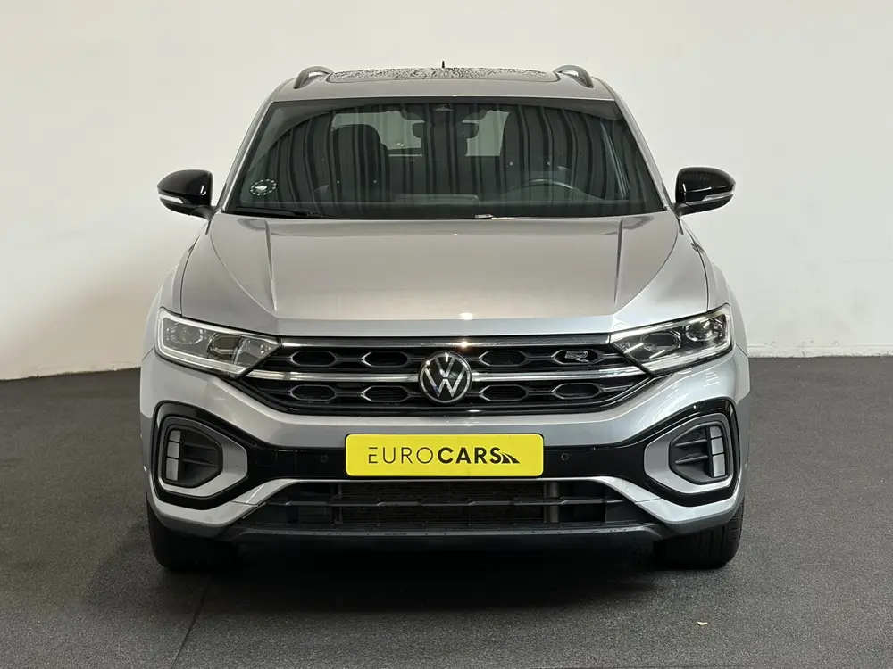 Volkswagen T-Roc 1.5 eTsi R-Line Automaat Climate control Ad uit 2025, foto 4