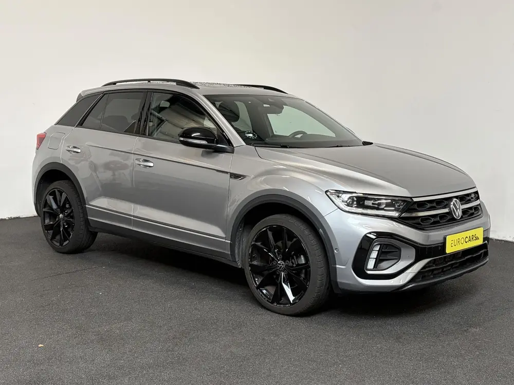 Volkswagen T-Roc 1.5 eTsi R-Line Automaat Climate control Ad uit 2025, foto 5