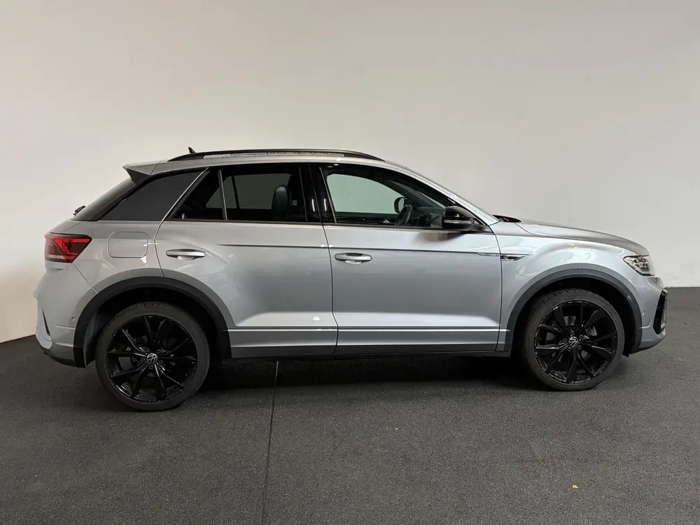 Volkswagen T-Roc 1.5 eTsi R-Line Automaat Climate control Ad uit 2025, foto 6
