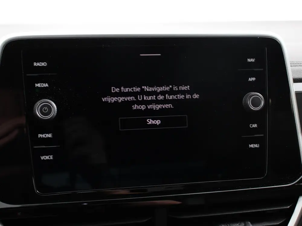 Volkswagen T-Roc 1.5 eTsi R-Line Edition Automaat Camera Nav uit 2025, foto 20