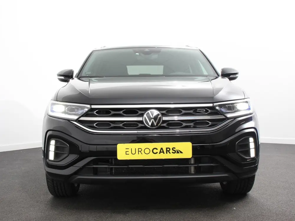 Volkswagen T-Roc 1.5 eTsi R-Line Edition Automaat Camera Nav uit 2025, foto 5