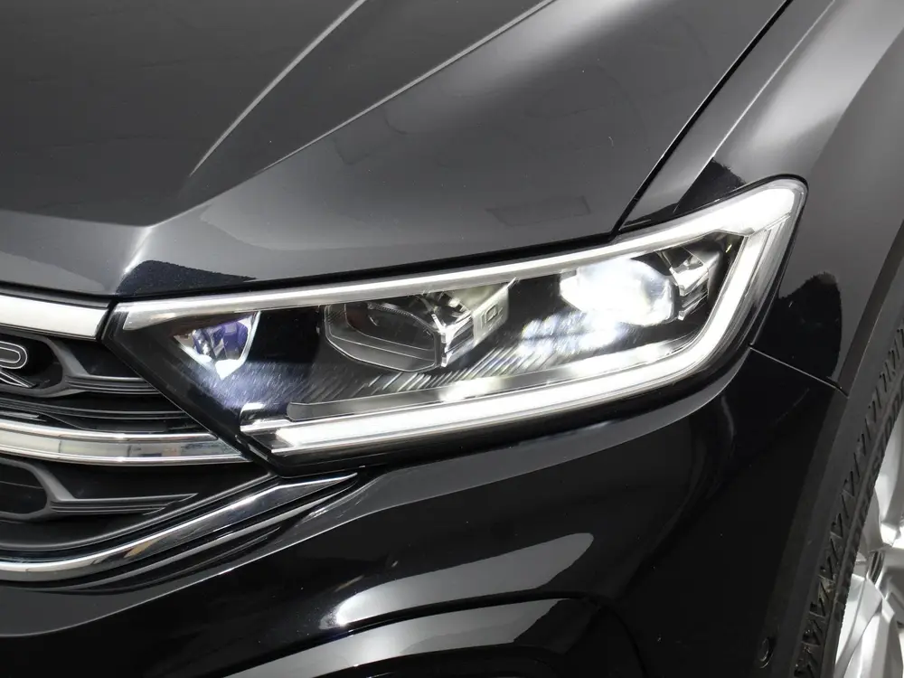 Volkswagen T-Roc 1.5 eTsi R-Line Edition Automaat Camera Nav uit 2025, foto 9