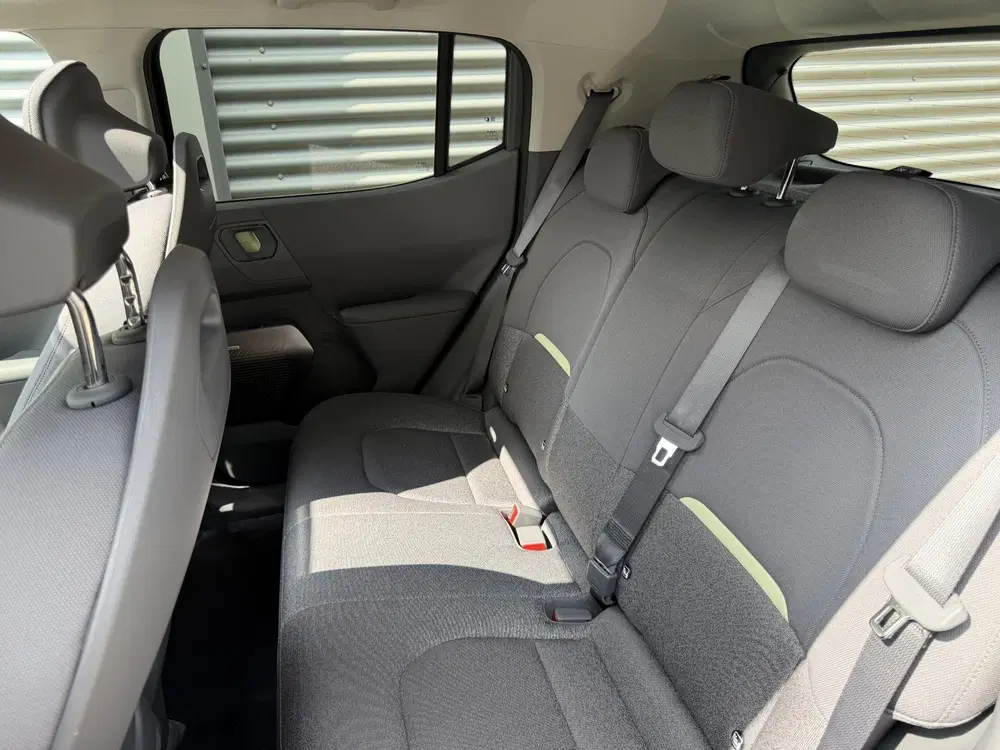 Kia EV2 Plus Advanced 42.2 kWh uit 2026, foto 10