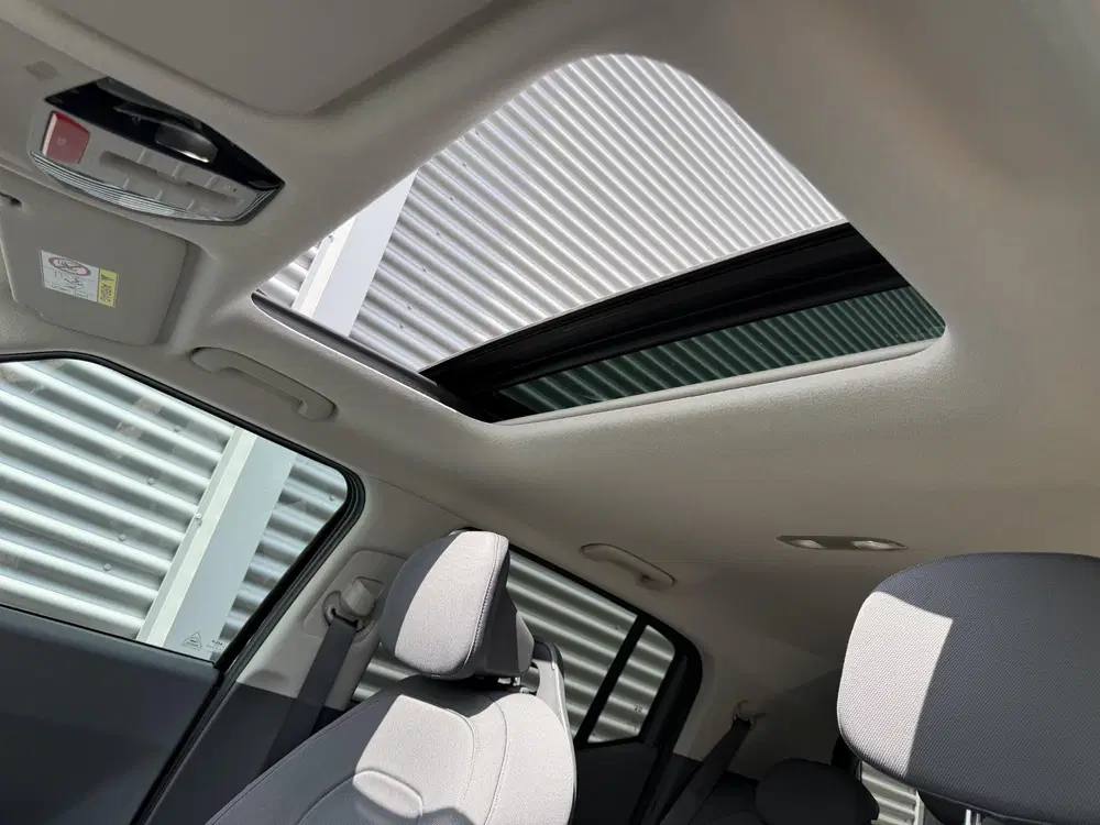 Kia EV2 Plus Advanced 42.2 kWh uit 2026, foto 13