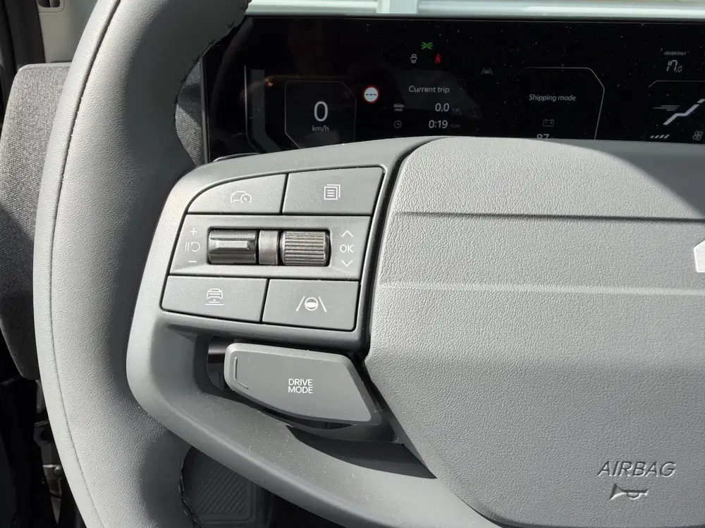 Kia EV2 Plus Advanced 42.2 kWh uit 2026, foto 17