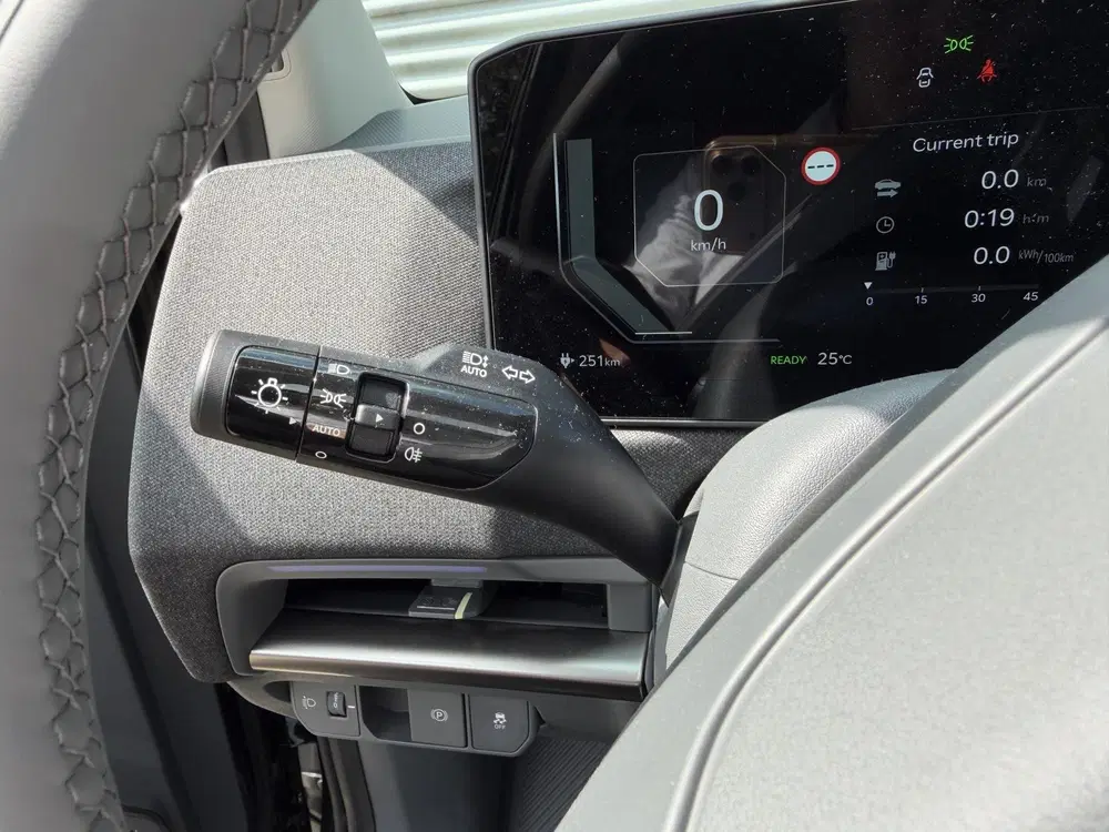 Kia EV2 Plus Advanced 42.2 kWh uit 2026, foto 19