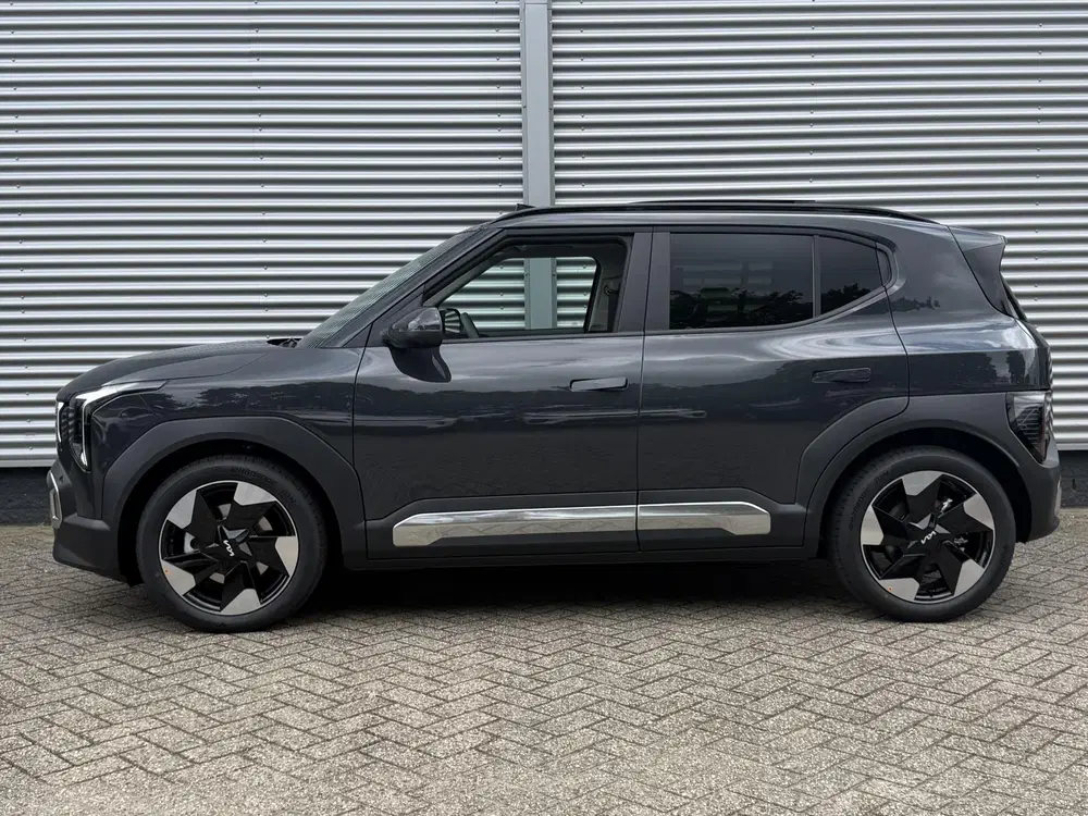 Kia EV2 Plus Advanced 42.2 kWh uit 2026, foto 2