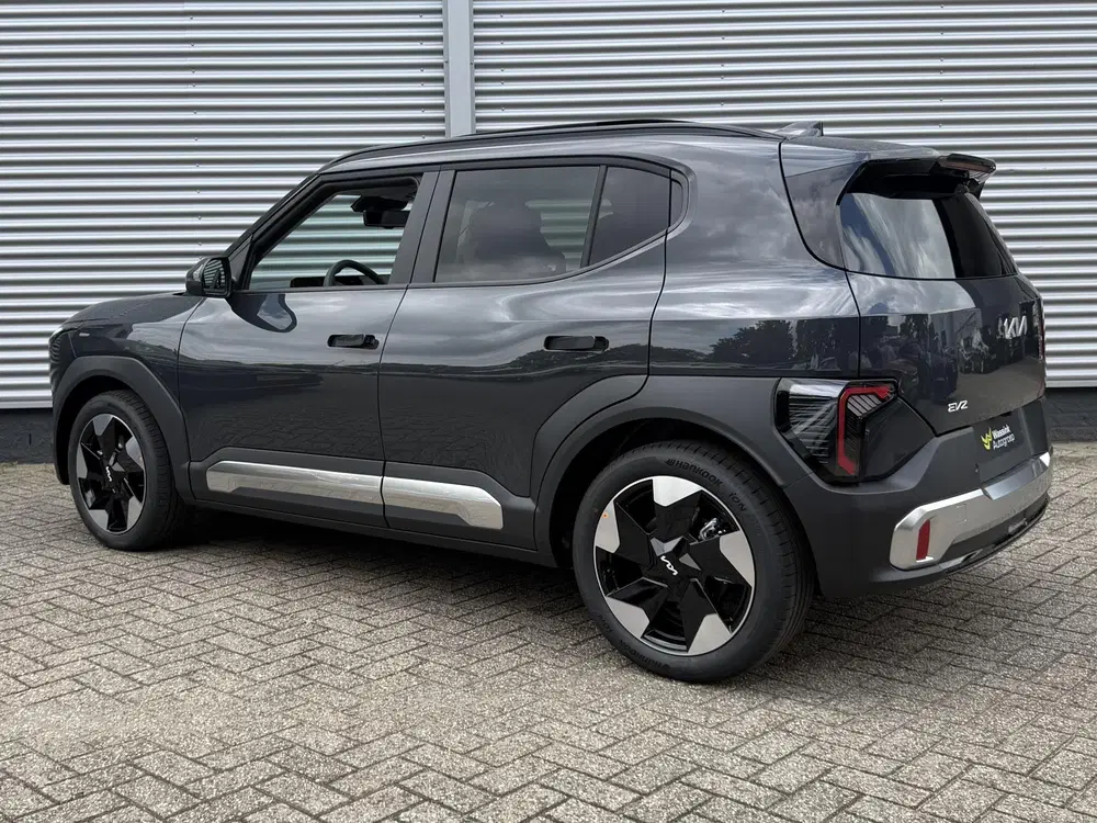 Kia EV2 Plus Advanced 42.2 kWh uit 2026, foto 3