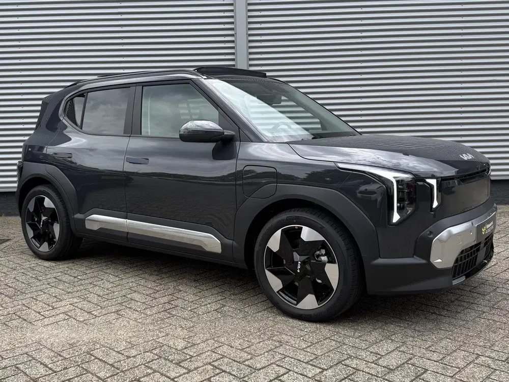 Kia EV2 Plus Advanced 42.2 kWh uit 2026, foto 7
