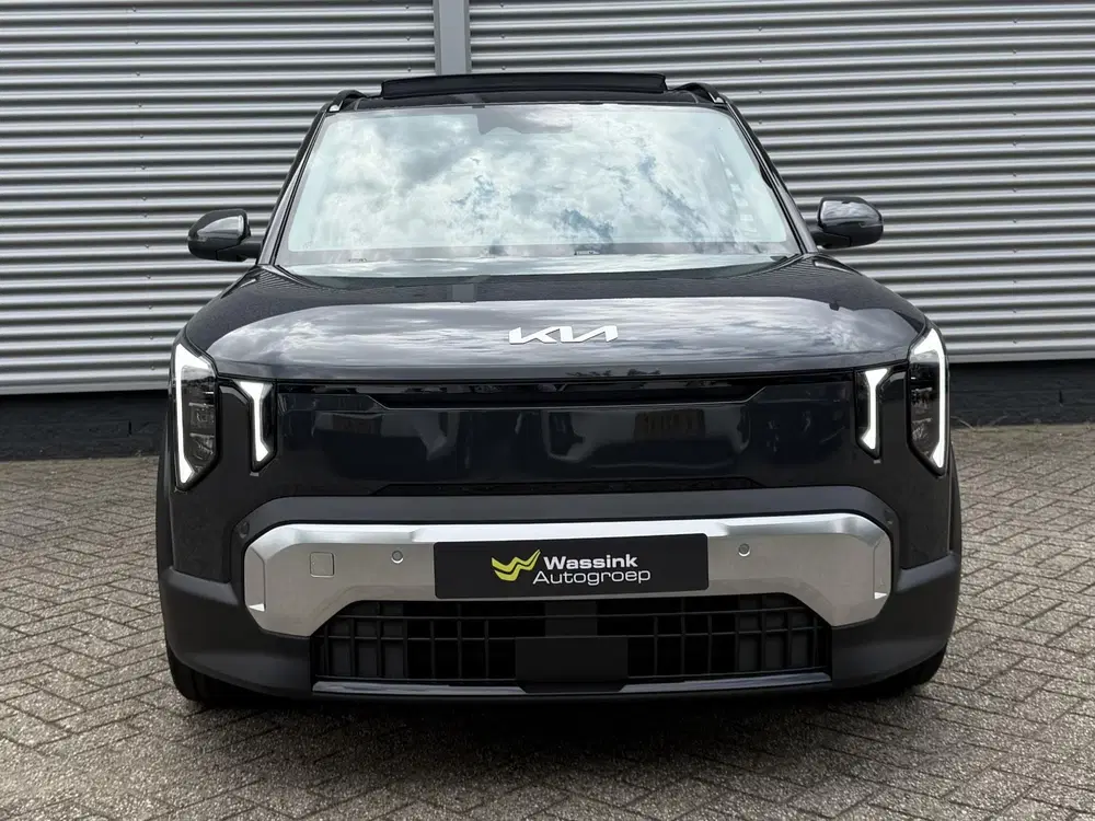 Kia EV2 Plus Advanced 42.2 kWh uit 2026, foto 8
