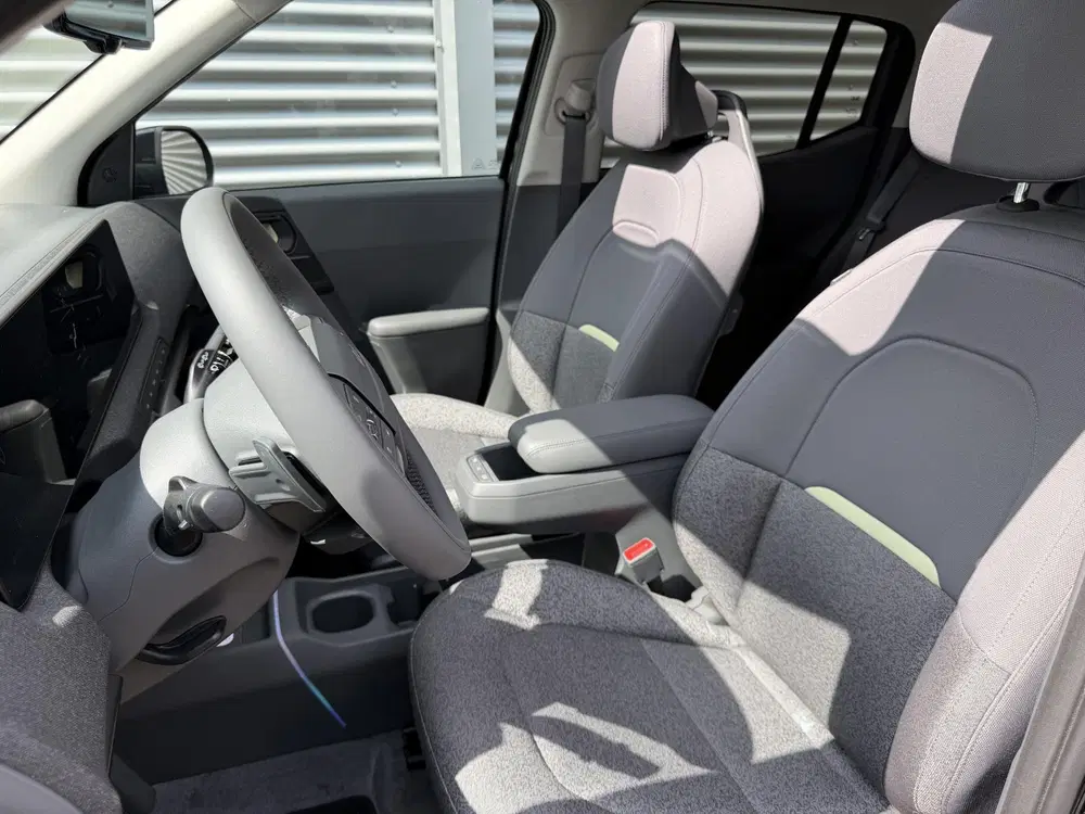 Kia EV2 Plus Advanced 42.2 kWh uit 2026, foto 9