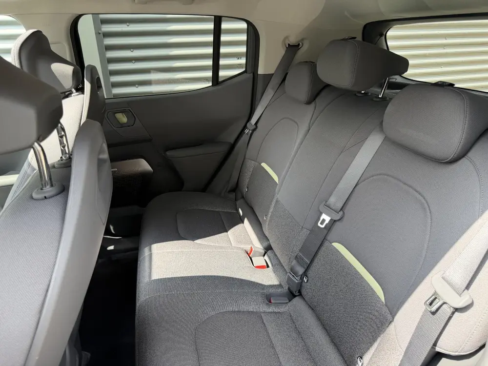 Kia EV2 Plus Advanced 42.2 kWh uit 2026, foto 10