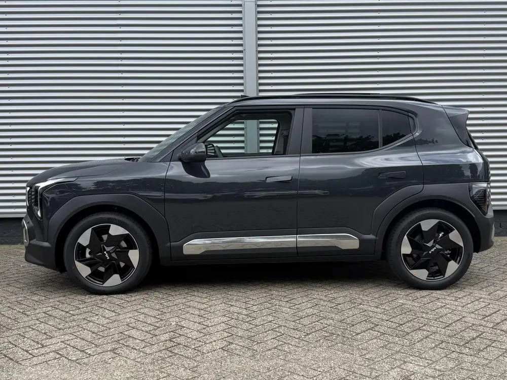 Kia EV2 Plus Advanced 42.2 kWh uit 2026, foto 2