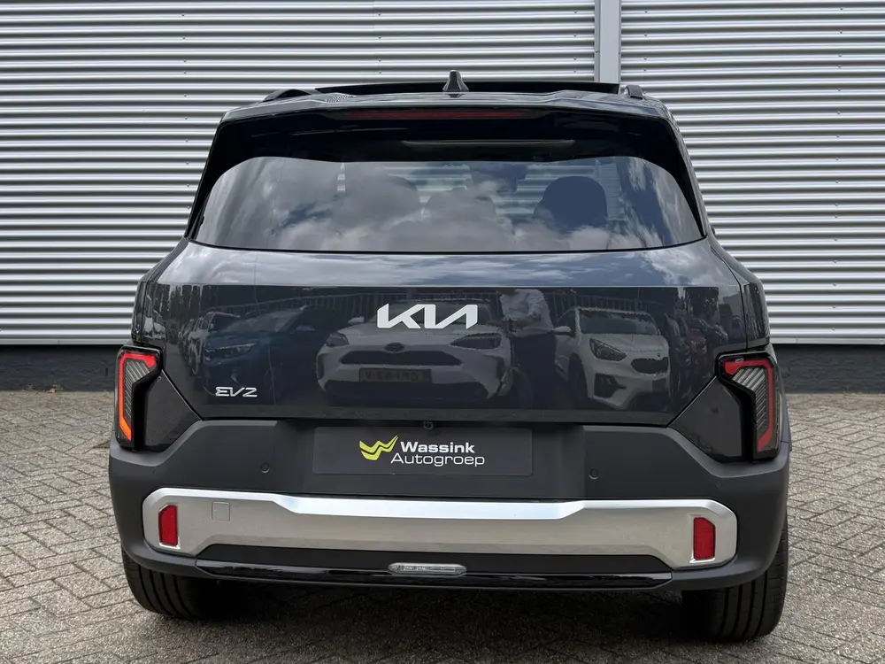 Kia EV2 Plus Advanced 42.2 kWh uit 2026, foto 4
