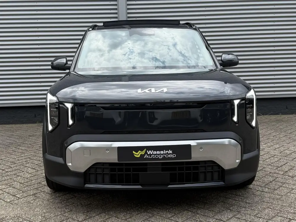 Kia EV2 Plus Advanced 42.2 kWh uit 2026, foto 8