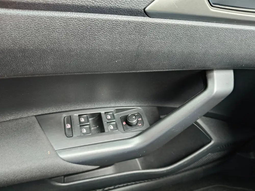 Volkswagen Polo 1.0 TSI Comfortline AIRCO, NAV ,NW BANDEN WE uit 2019, foto 12