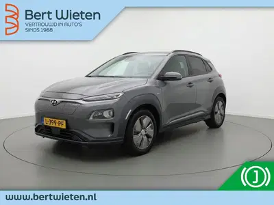 Hyundai KONA EV Comfort 64 kWh uit 2020