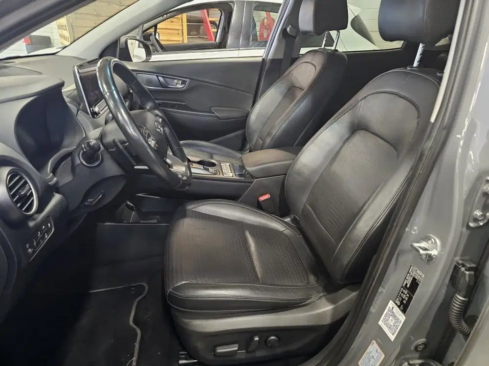 Hyundai KONA EV Comfort 64 kWh uit 2020, foto 10