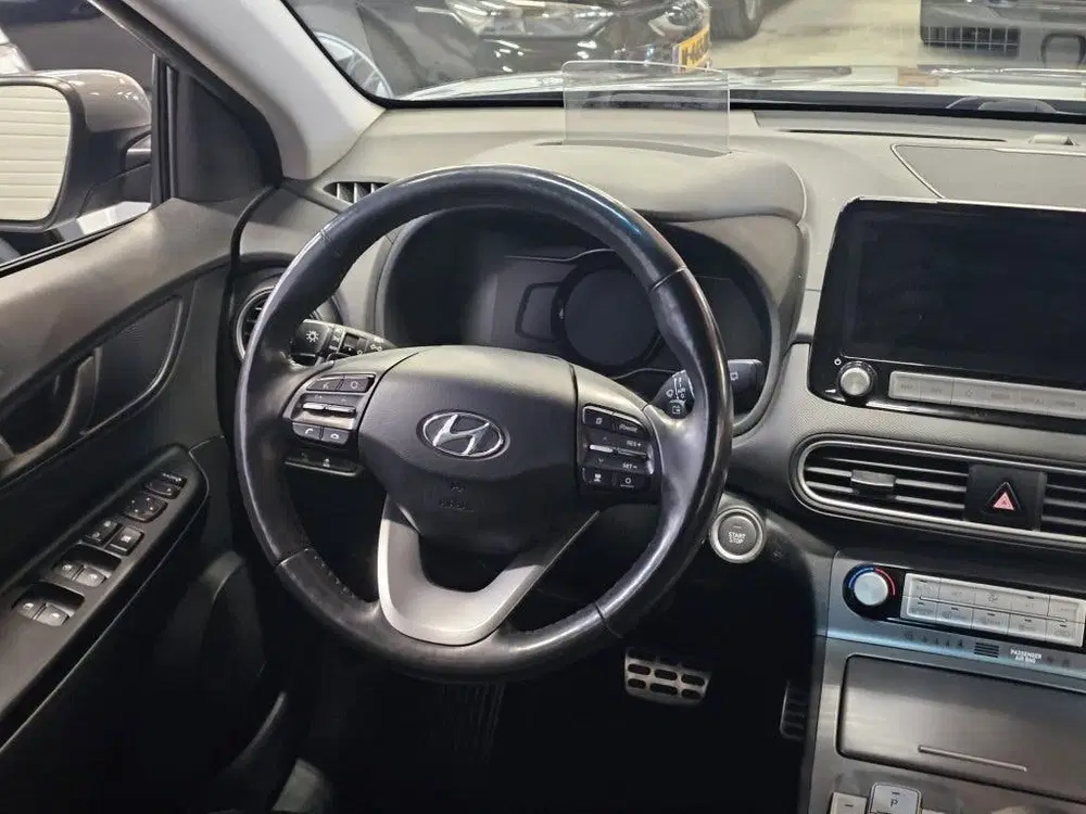 Hyundai KONA EV Comfort 64 kWh uit 2020, foto 7