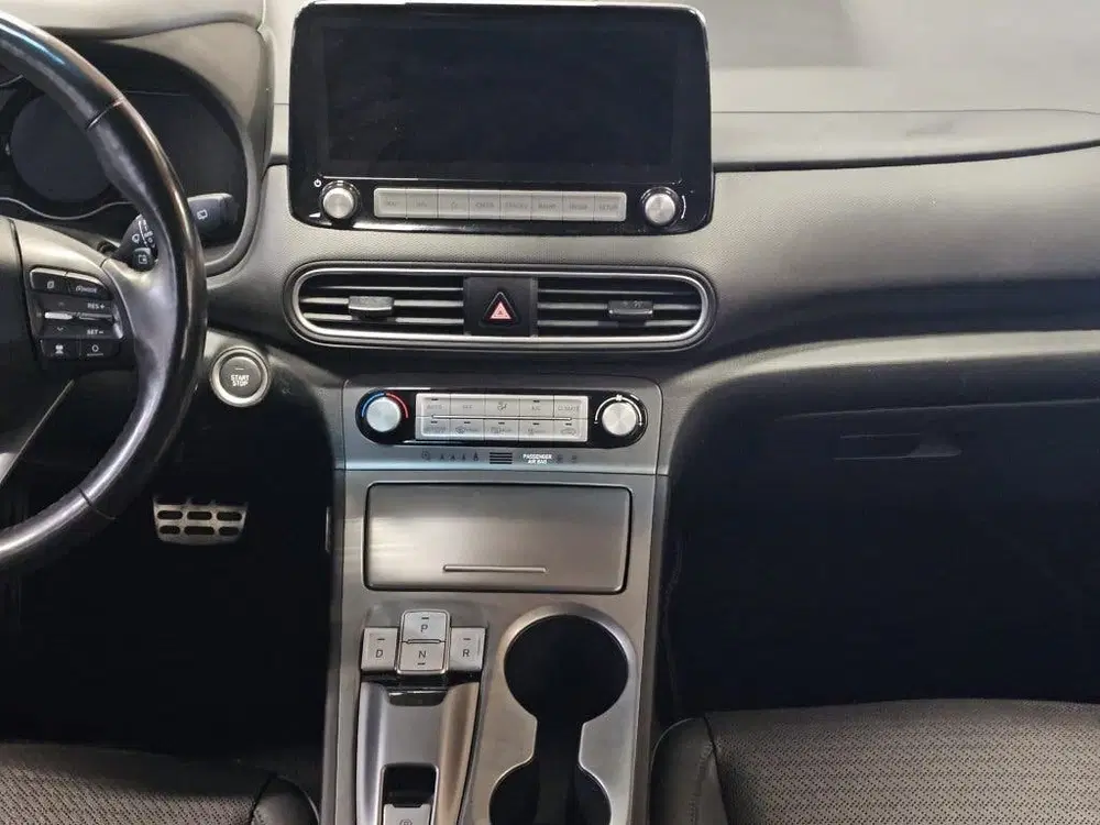 Hyundai KONA EV Comfort 64 kWh uit 2020, foto 8