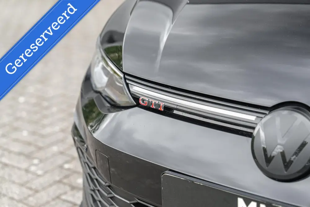 Volkswagen Golf 2.0 TSI GTI |Maxton|IQ-Light|Carplay|Virtual uit 2022, foto 15