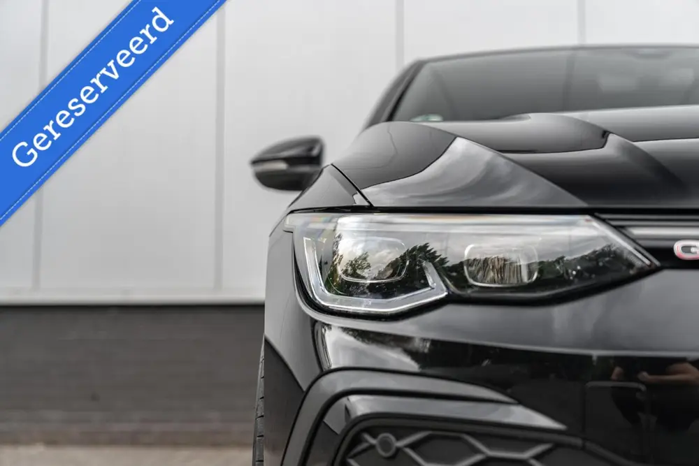 Volkswagen Golf 2.0 TSI GTI |Maxton|IQ-Light|Carplay|Virtual uit 2022, foto 16