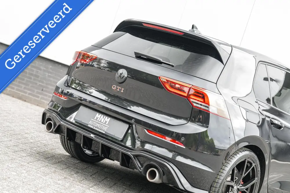 Volkswagen Golf 2.0 TSI GTI |Maxton|IQ-Light|Carplay|Virtual uit 2022, foto 19