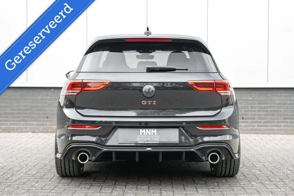 Volkswagen Golf 2.0 TSI GTI |Maxton|IQ-Light|Carplay|Virtual uit 2022, foto 5