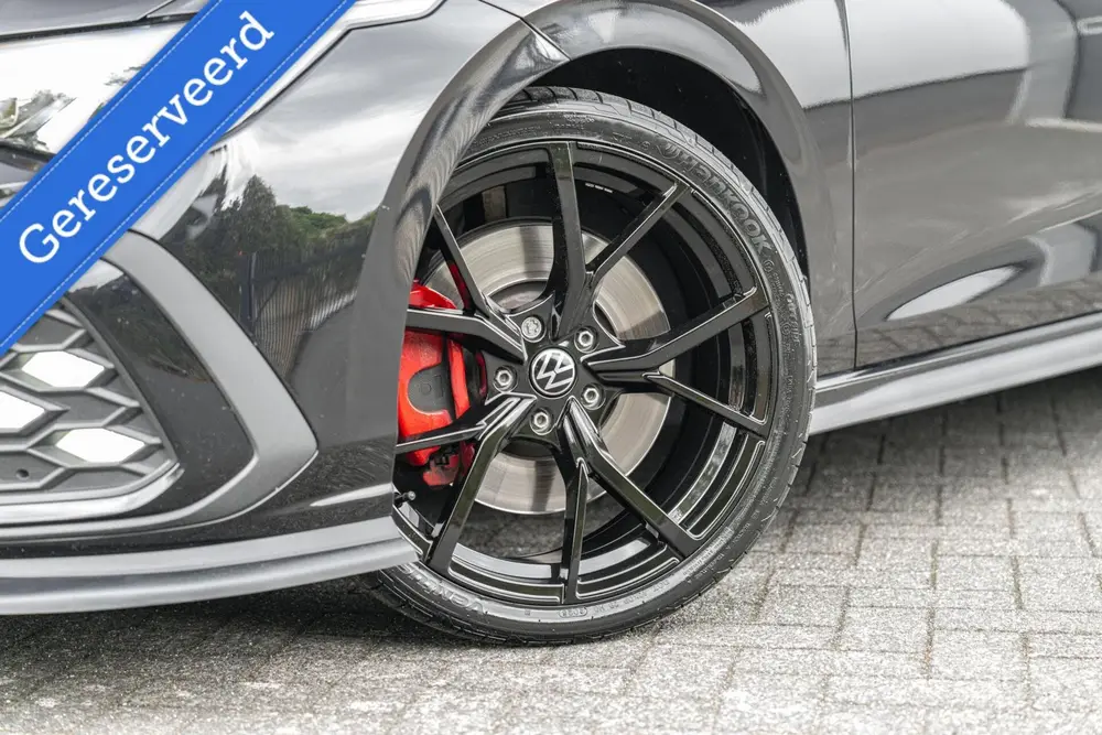 Volkswagen Golf 2.0 TSI GTI |Maxton|IQ-Light|Carplay|Virtual uit 2022, foto 8