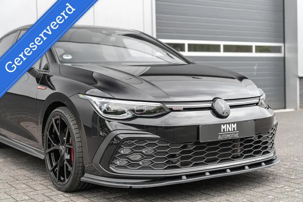 Volkswagen Golf 2.0 TSI GTI |Maxton|IQ-Light|Carplay|Virtual uit 2022, foto 9
