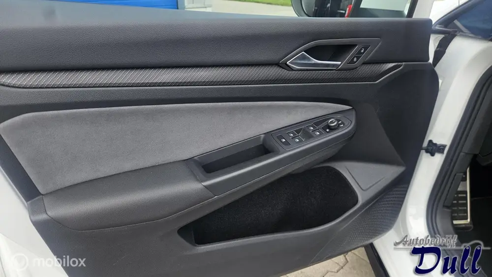Volkswagen Golf 1.5 eTSI R-Line DSG Virtualdashboard 68118KM uit 2020, foto 14