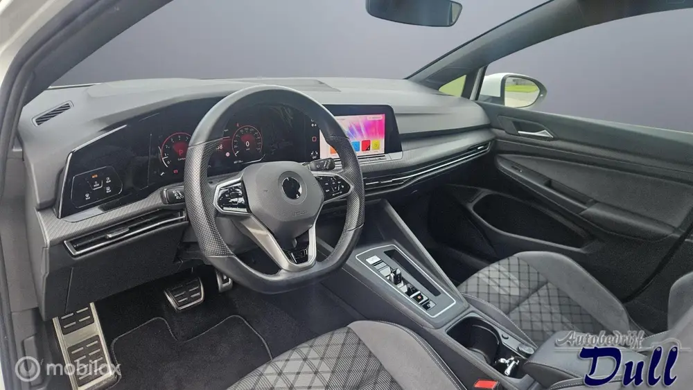 Volkswagen Golf 1.5 eTSI R-Line DSG Virtualdashboard 68118KM uit 2020, foto 15