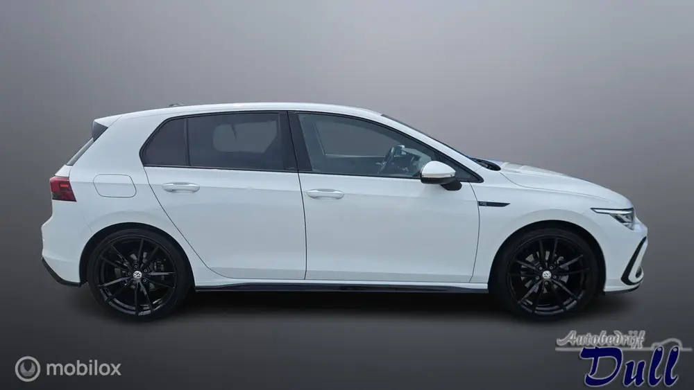 Volkswagen Golf 1.5 eTSI R-Line DSG Virtualdashboard 68118KM uit 2020, foto 4