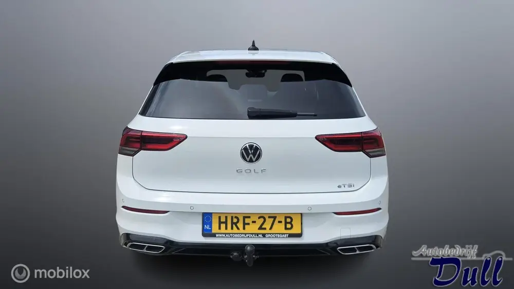 Volkswagen Golf 1.5 eTSI R-Line DSG Virtualdashboard 68118KM uit 2020, foto 6