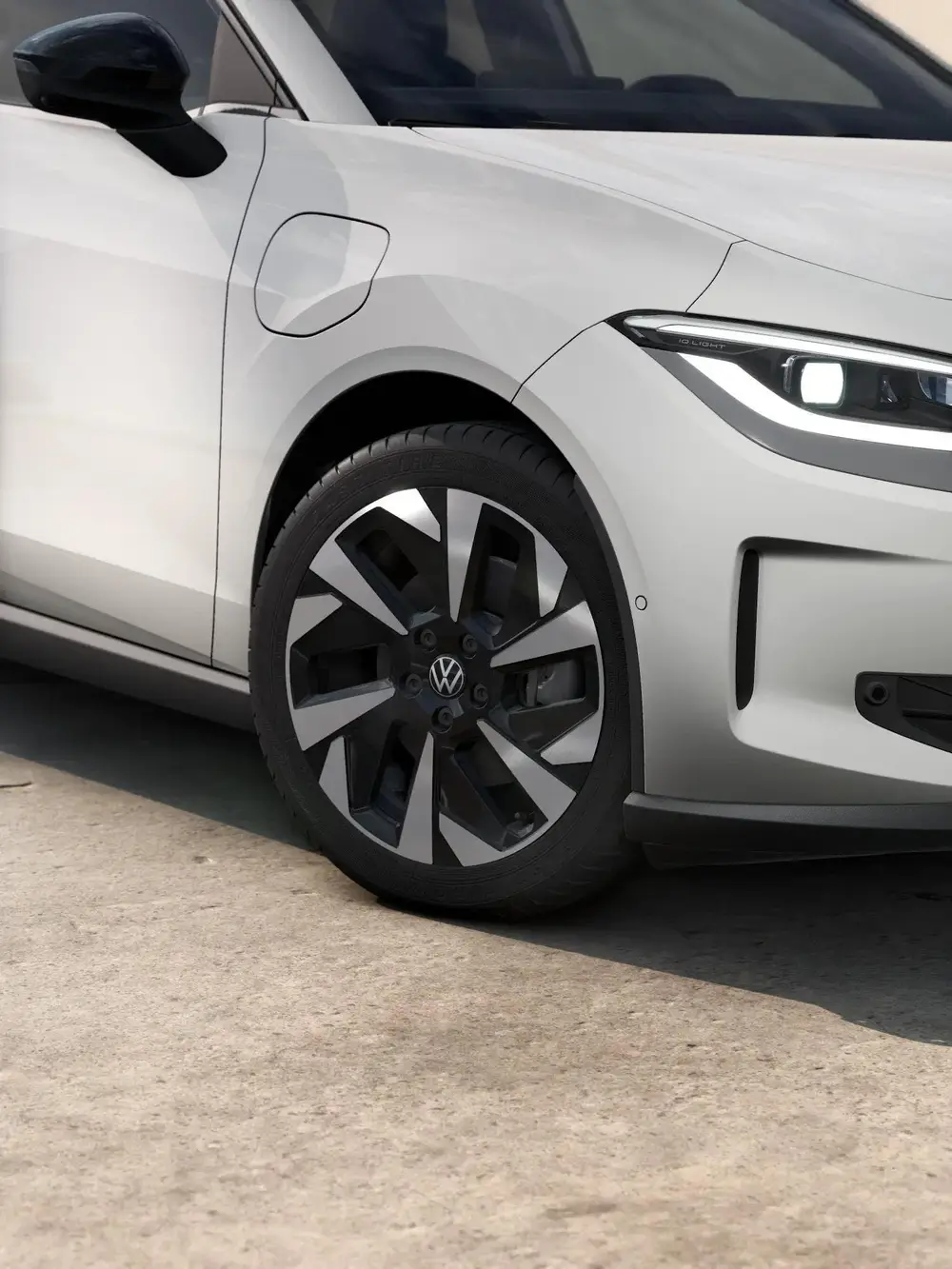 Volkswagen ID Polo 211pk Style First Edition 52 kWh | Panor uit 2026, foto 10