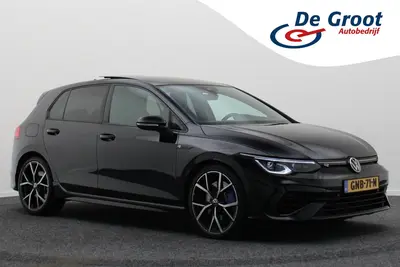 Volkswagen Golf 2.0 TSI R 4Motion Panoramadak, Akrapovic, He uit 2023