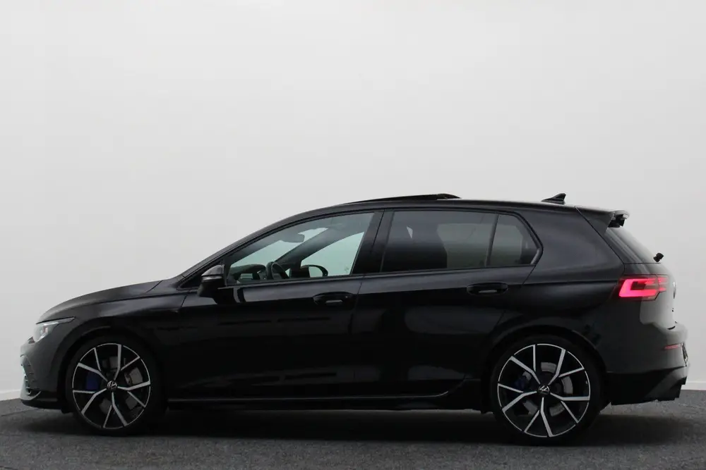 Volkswagen Golf 2.0 TSI R 4Motion Panoramadak, Akrapovic, He uit 2023, foto 19