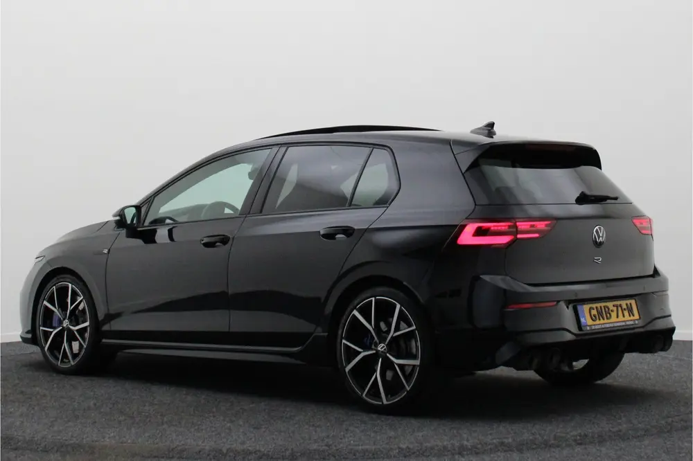 Volkswagen Golf 2.0 TSI R 4Motion Panoramadak, Akrapovic, He uit 2023, foto 3