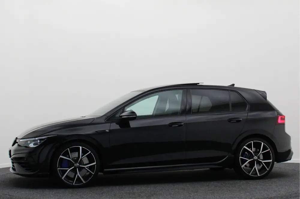 Volkswagen Golf 2.0 TSI R 4Motion Panoramadak, Akrapovic, He uit 2023, foto 8