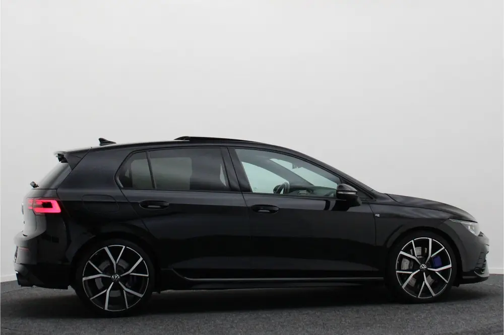 Volkswagen Golf 2.0 TSI R 4Motion Panoramadak, Akrapovic, He uit 2023, foto 9