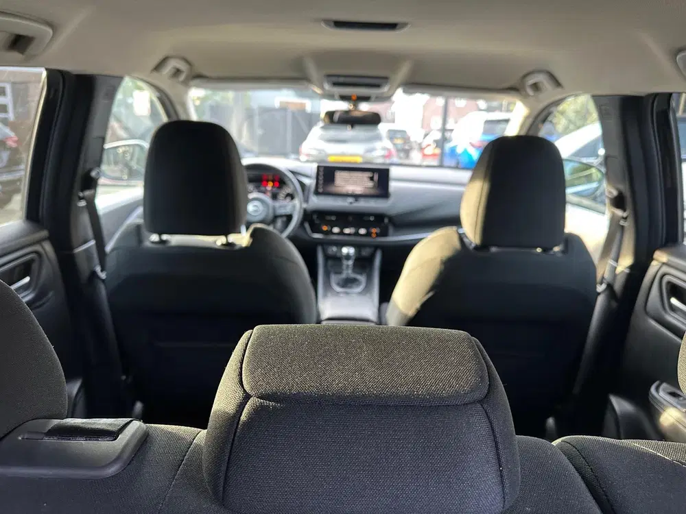 Nissan Qashqai 1.3 MHEV 140pk uit 2023, foto 14
