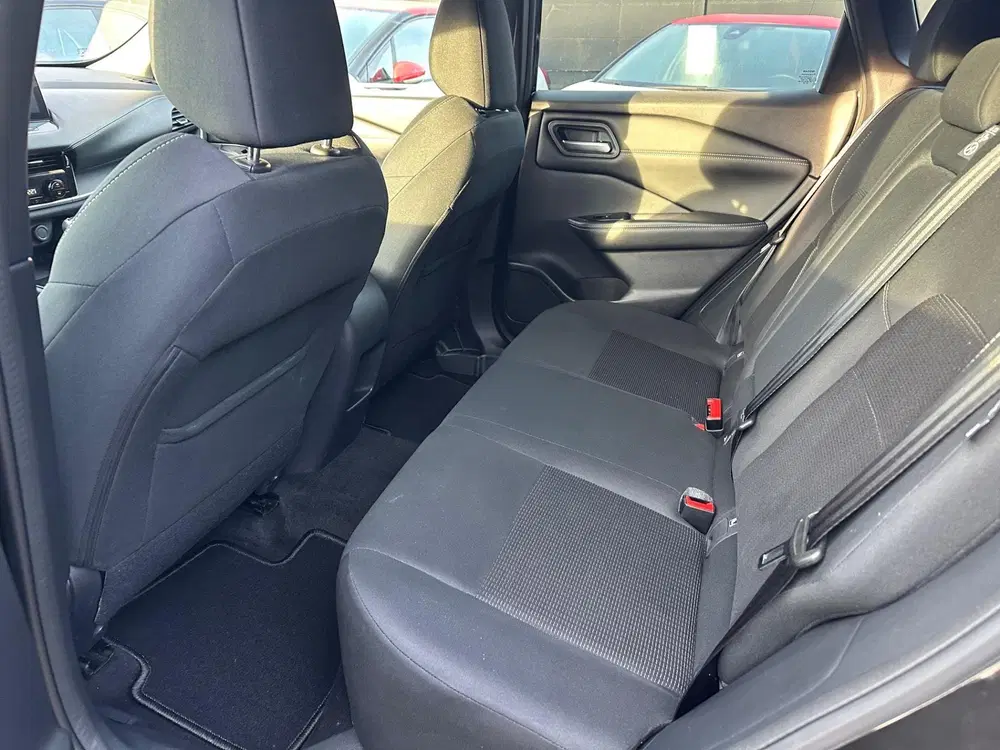 Nissan Qashqai 1.3 MHEV 140pk uit 2023, foto 15