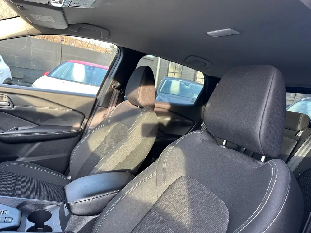 Nissan Qashqai 1.3 MHEV 140pk uit 2023, foto 17