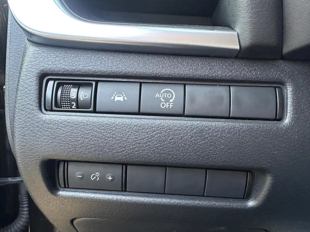 Nissan Qashqai 1.3 MHEV 140pk uit 2023, foto 19