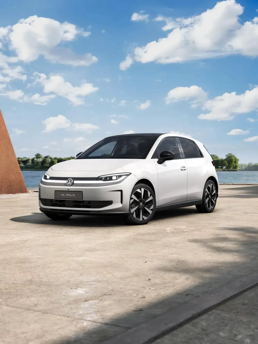 Volkswagen ID Polo 211pk Style First Edition 52 kWh | Panor uit 2026, foto 14