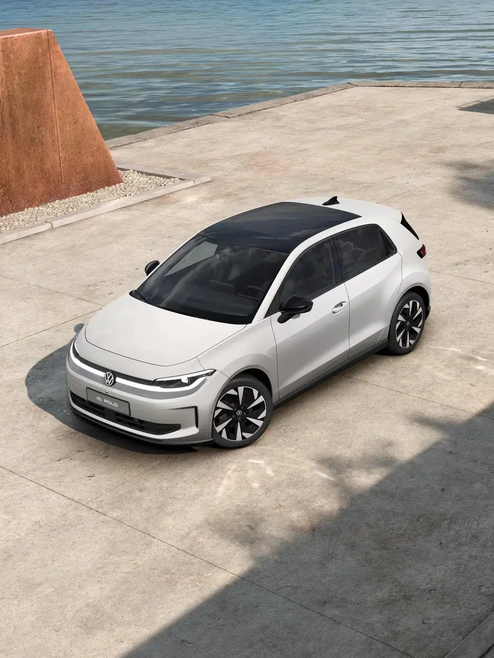 Volkswagen ID Polo 211pk Style First Edition 52 kWh | Panor uit 2026, foto 8