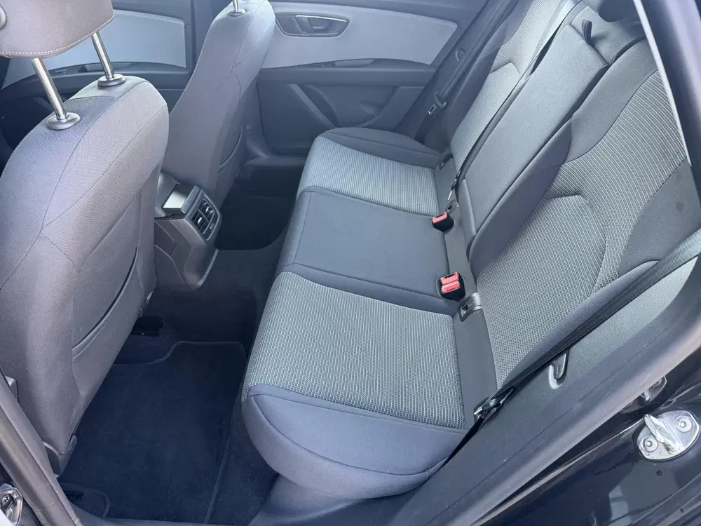 SEAT Leon 1.0 EcoTSI Style uit 2019, foto 10