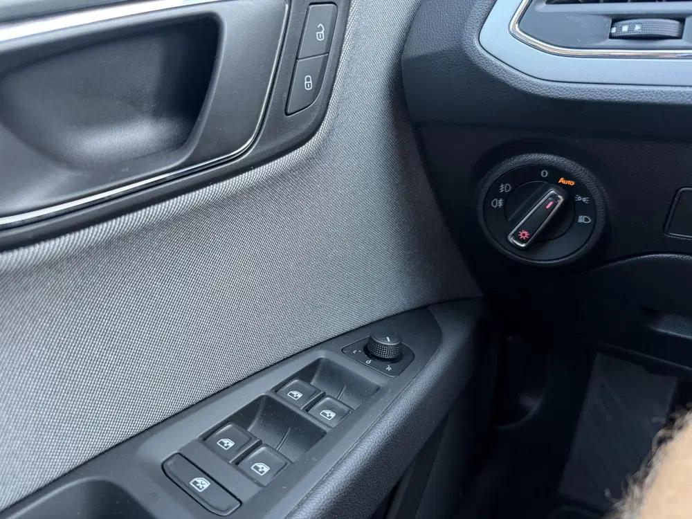 SEAT Leon 1.0 EcoTSI Style uit 2019, foto 14