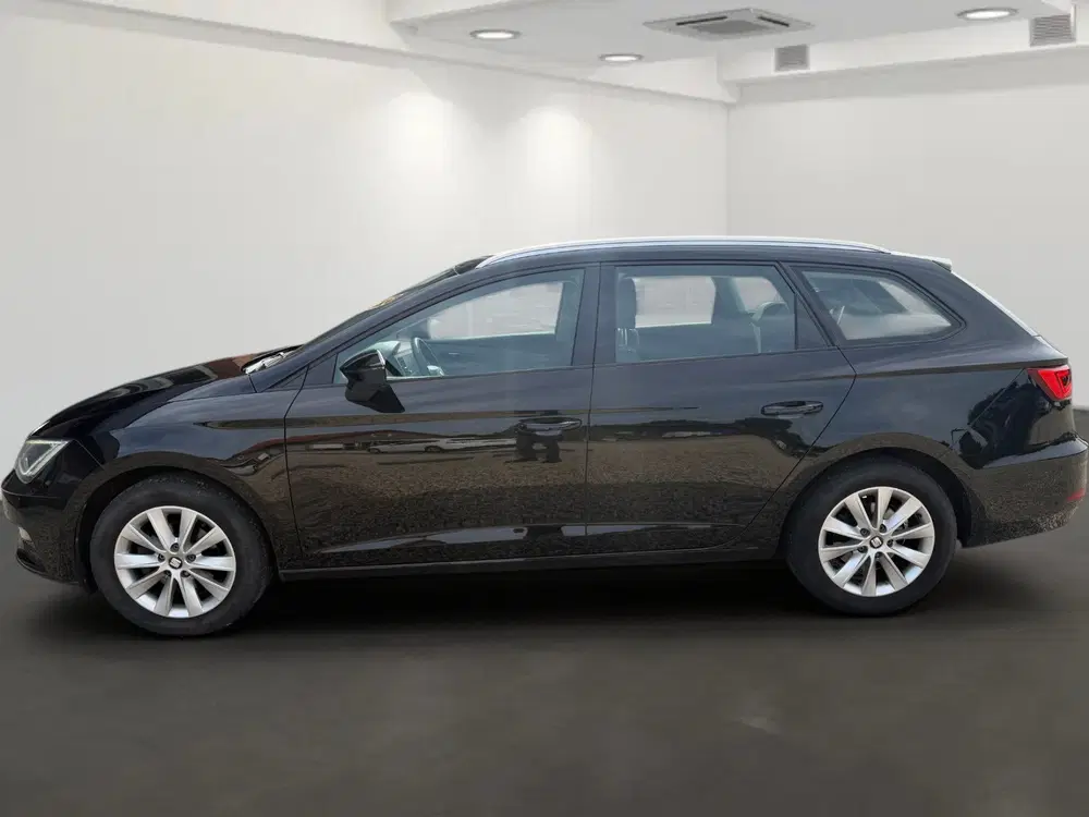 SEAT Leon 1.0 EcoTSI Style uit 2019, foto 8