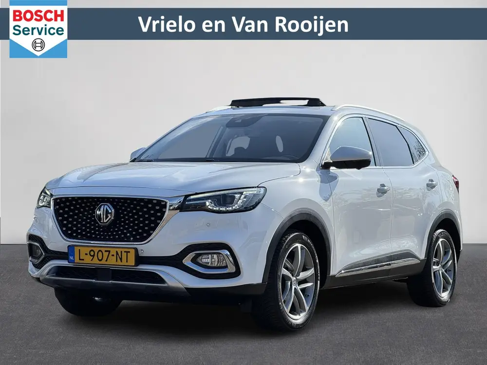 MG EHS 1.5 TGDI Luxury | Automaat | 360 Camera | Navi | Carp uit 2021